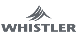 Whistler's Logo