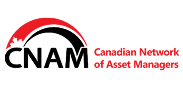 Canadian Network of Asset Managers (CNAM) logo