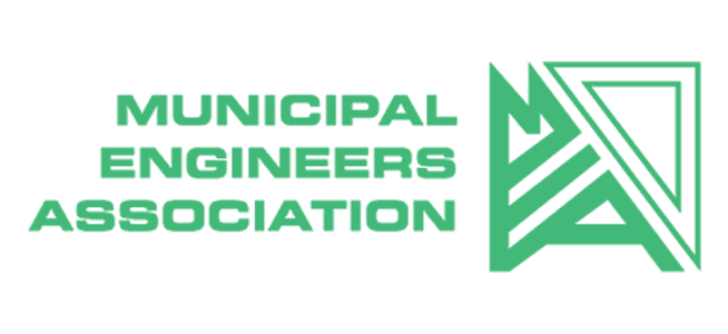 Municipal Engineers Association (MEA) logo