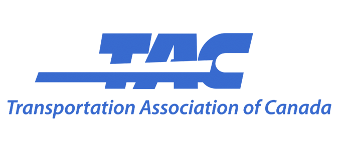 Transportation Association of Canada (TAC) logo