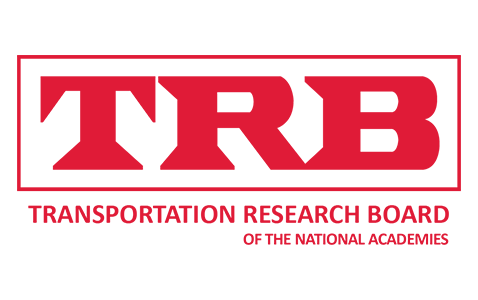 Transportation Research Board (TRB) logo